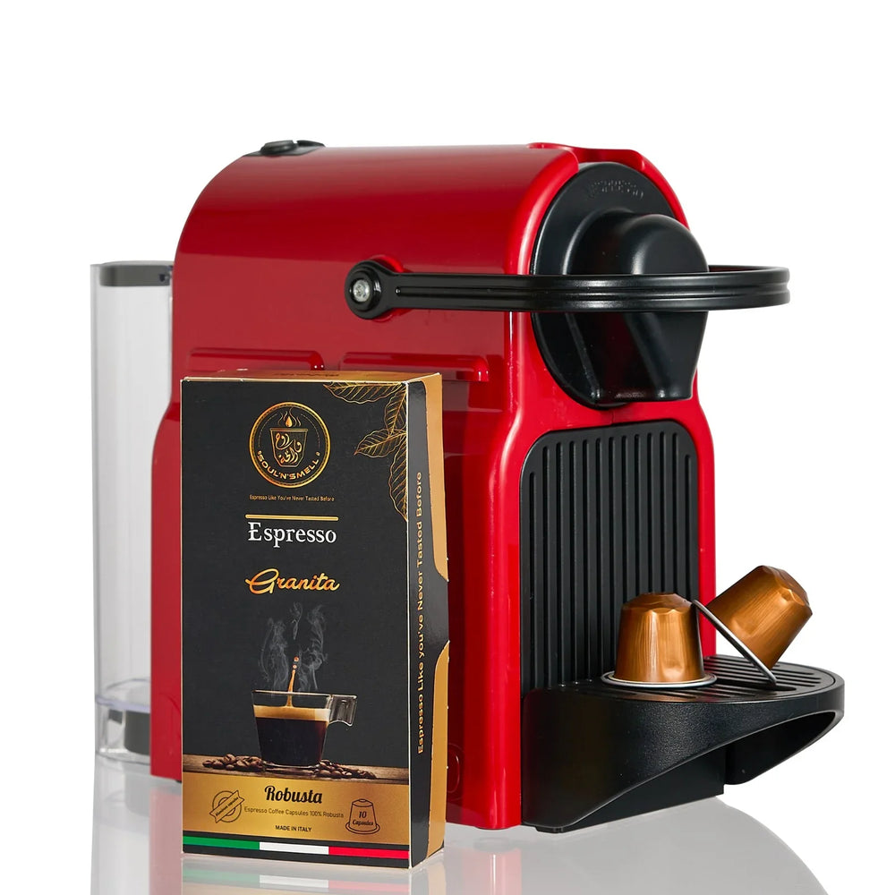 GRANITA - 100% Premium ROBUSTA