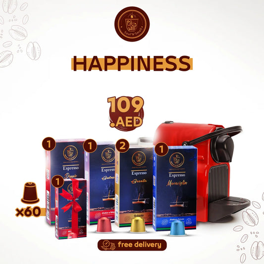 HAPPINESS Collection