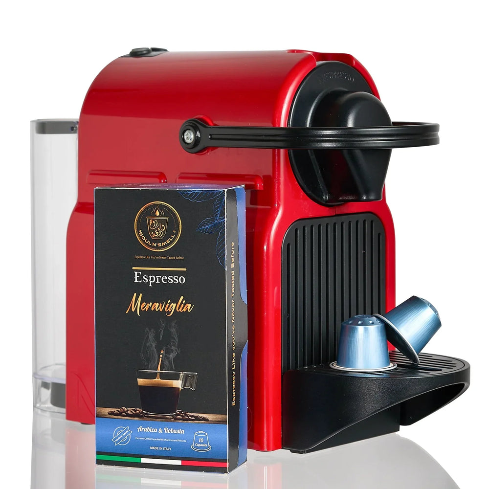 كبسولات ميرافيليا - كبسولات ميرافيليا