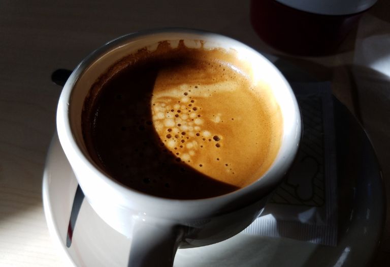 Cortado: What is it?