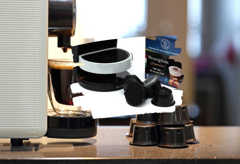 SoulNSmell Coffee Capsules