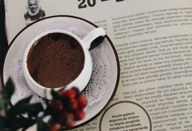 How to choose the best coffee in the UAE?