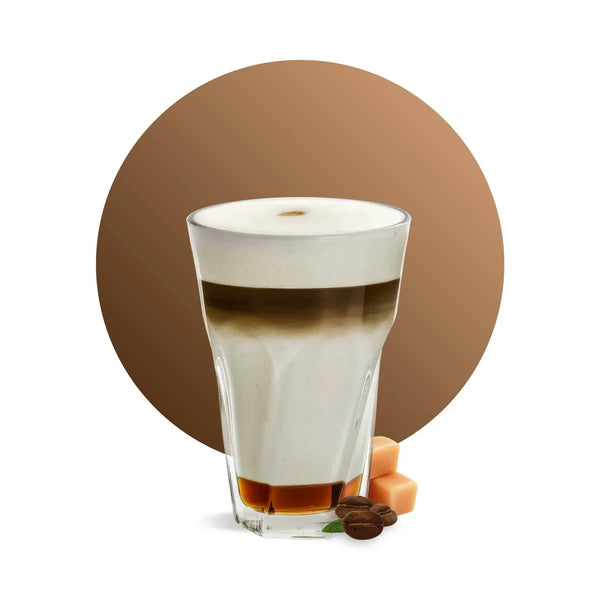 NOCEO - Toffee Nut Latte