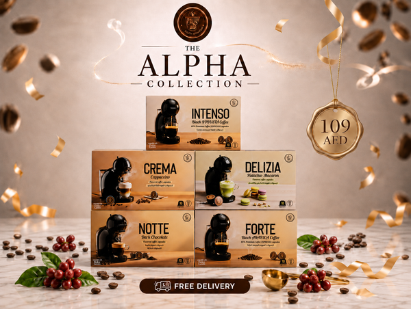 ALPHA Collection