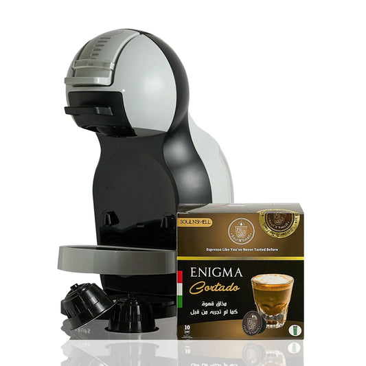 CORTO - Cortado Coffee