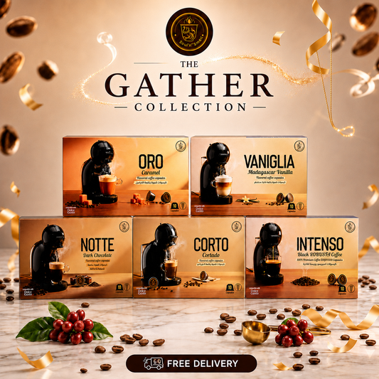 GATHER Collection