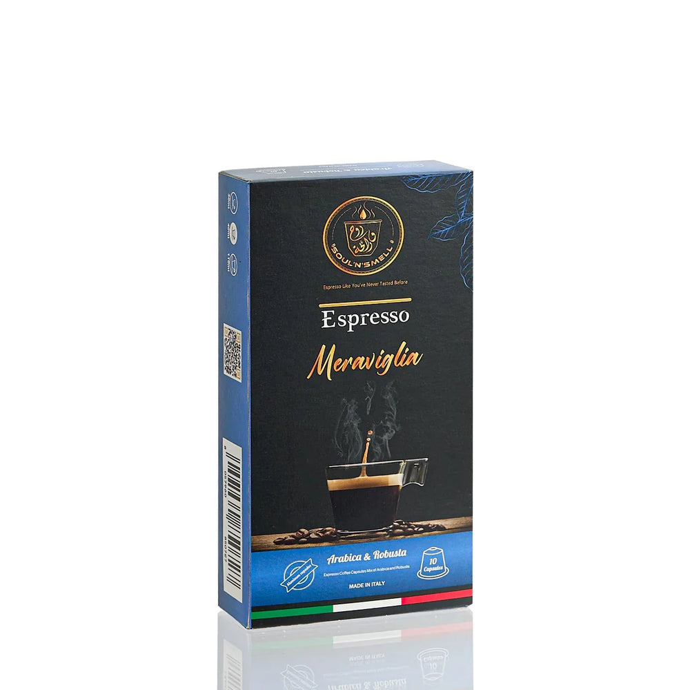 كبسولات ميرافيليا - كبسولات ميرافيليا