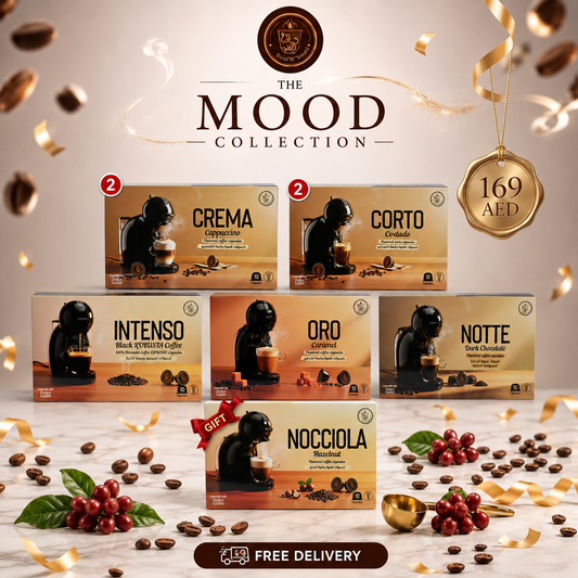 MOOD Collection