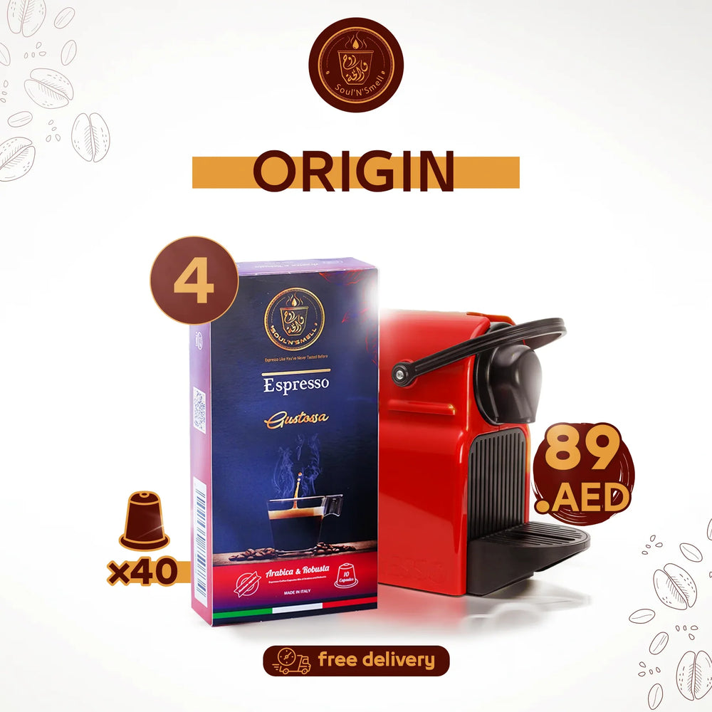 ORIGIN Collection - ORIGIN Collection